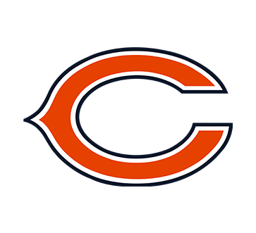 Chicago Bears Football on the Radio - | WhatRadioStation.com