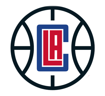 Los Angeles Clippers Basketball on the radio