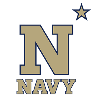 Navy Football on the radio