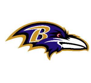 Baltimore Ravens Football on the Radio