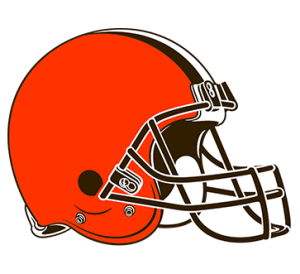 Cleveland Browns Football on the Radio