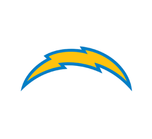 Los Angeles Chargers Football on the Radio