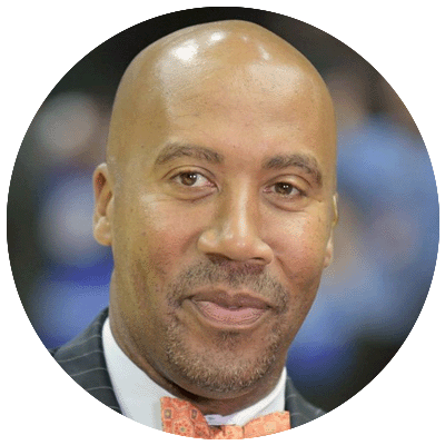 Los Angeles Clippers Basketball on the Radio Bruce Bowen